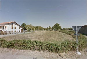 terrain à la vente -   65140  SARRIAC BIGORRE, surface 500 m2 vente terrain - UBI459482897
